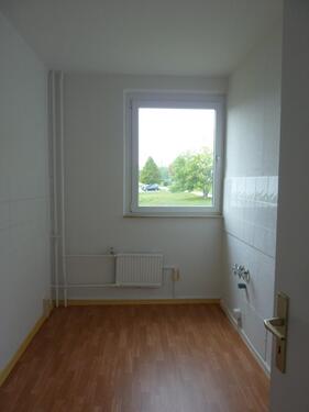 Foto - Etagenwohnung in Weißenfels