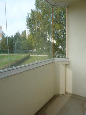 Foto - Etagenwohnung in Weißenfels zur Miete