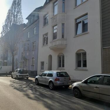 Foto - 1-Zimmer-Wohnung in Duisburg – Antonienstraße 38