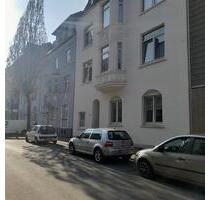 1-Zimmer-Wohnung in Duisburg – Antonienstraße 38