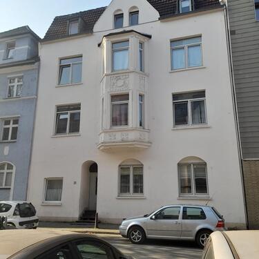 Foto - Etagenwohnung zur Miete in Duisburg
