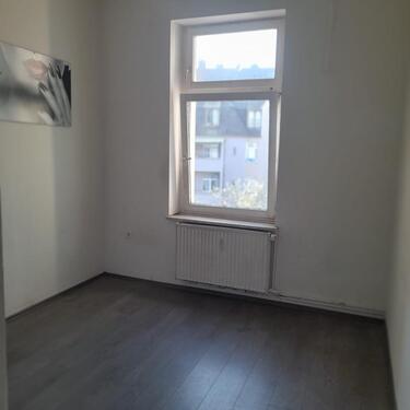 Foto - Etagenwohnung in Duisburg