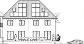 Foto - Doppelhaushälfte 1 - Neubau Kfw 40 in Völksen zu vermieten