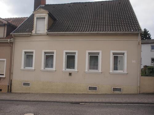 Foto - Einfamilienhaus zum Kaufen in Sankt Ingbert