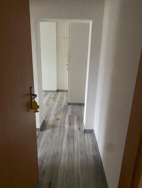 Foto - 2 Raumwohnung mit EBK - 495,00 EUR Kaltmiete,