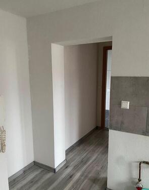 Foto - Etagenwohnung zur Miete in Bernburg (Saale)