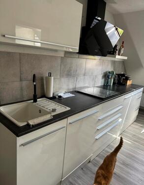 Foto - Etagenwohnung in Bernburg (Saale) zur Miete