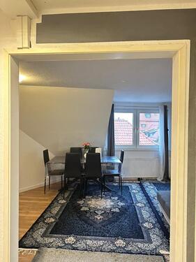 Foto - Etagenwohnung in Göttingen zur Miete