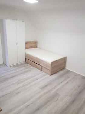 Foto - Etagenwohnung in Stutensee