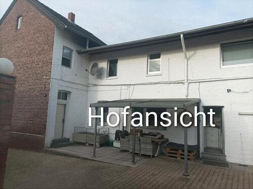 Foto - Biete Wohnung 1 Etage 75m2 gegen Hilfe in meinem Haushalt an.