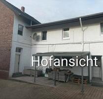 Biete Wohnung 1 Etage 75m2 gegen Hilfe in meinem Haushalt an. - Jülich