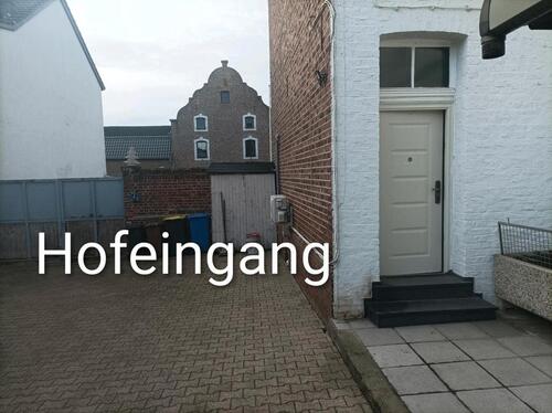 Foto - 2 Zimmer Etagenwohnung zur Miete in Jülich