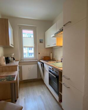 Foto - 3 Zimmer Etagenwohnung zur Miete in Bleicherode