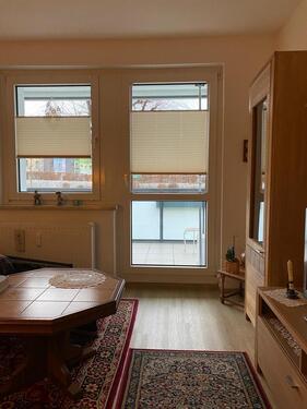 Foto - Etagenwohnung in Bleicherode zur Miete