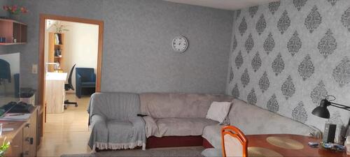 Foto - 3 Zimmer Etagenwohnung zur Miete in Wolfenbüttel