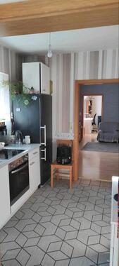 Foto - 3 Zimmer Etagenwohnung in Wolfenbüttel