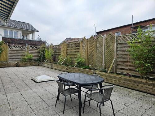 Foto - 3 Zimmer Etagenwohnung zur Miete in Löningen