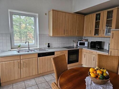 Foto - Etagenwohnung in Löningen zur Miete