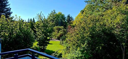 Foto - 2 Zimmer Etagenwohnung zum Kaufen in München