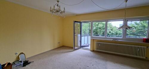 Foto - Etagenwohnung in München zum Kaufen