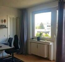 Ab sofort Wohnung in Köln Riehl - Goch