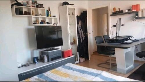 Foto - 1 Zimmer Etagenwohnung in Goch