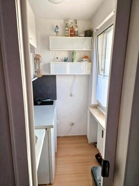 Foto - Etagenwohnung in Goch zur Miete