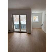Appartement mit Balkon und PKW Stellplatz 1. Etage - Gummersbach Hepel