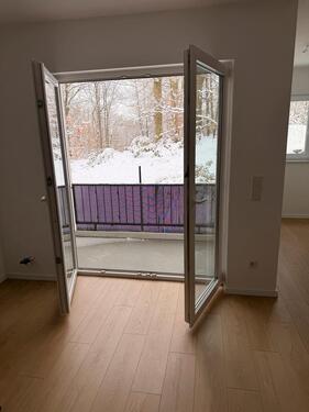 Foto - 1 Zimmer Erdgeschoßwohnung in Gummersbach