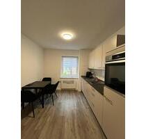 Gemütliche 2-Zimmer-Wohnung (38 m²) in Aschersleben