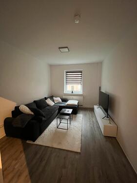 Foto - 2 Zimmer Etagenwohnung zur Miete in Aschersleben