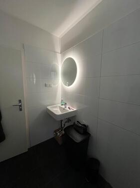 Foto - Etagenwohnung in Aschersleben zur Miete