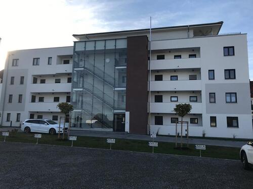 Foto - Sehr schöne moderne 3 Zi-WHG in Bestlage SR-Süd, Neubau