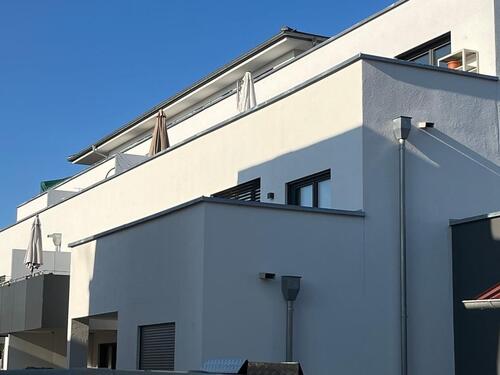 Foto - Etagenwohnung in Straubing zur Miete