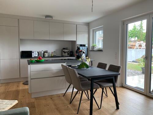 Foto - Wohnung in Denkingen - 590,00&nbsp;EUR Kaltmiete, ca.&nbsp; 55,00&nbsp;m&sup2;