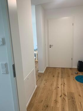 Foto - Etagenwohnung in Denkingen zur Miete