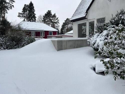Foto - Zwei Generationen Haus komplett saniert, mit großen Garten