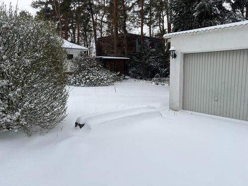 Foto - Einfamilienhaus in Burgdorf zur Miete