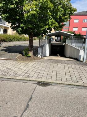 Foto - Garagen & Stellplätze - 60,00&nbsp;EUR Miete,