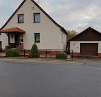 Komplettes Wohnhaus zu vermieten - Hildburghausen