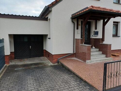 Foto - 6 Zimmer Etagenwohnung in Hildburghausen