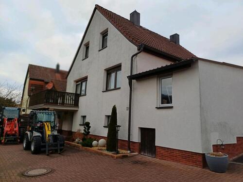 Foto - Etagenwohnung in Hildburghausen zur Miete