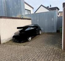 Stellplatz Langerwehe Hauptstr 54 - Düren Rölsdorf