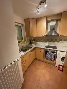 Foto - Maisonettenwohnung in Stutensee zur Miete