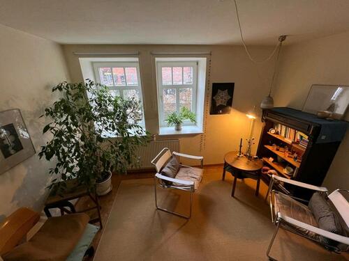 Foto - Praxisraum in Lüchow - 135,00&nbsp;EUR Kaltmiete, ca.&nbsp; 10,00&nbsp;m&sup2;