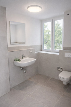 Foto - 2 Zimmer Erdgeschoßwohnung zur Miete in Albstadt