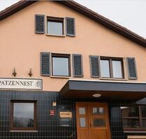 Voll gerichtete Gaststätte in Bad Rappenau