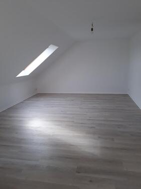Foto - 3 Zimmer Dachgeschoßwohnung in Lüdersdorf