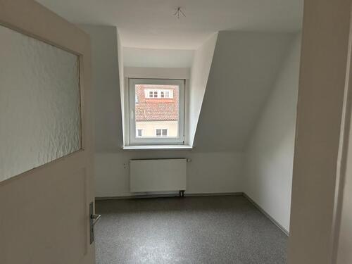 Foto - Dachgeschoßwohnung in Oettingen in Bayern zur Miete