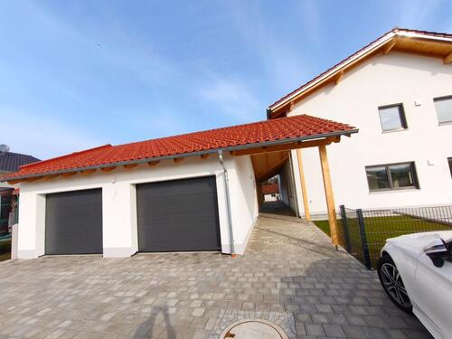 Foto - 4 Zimmer Doppelhaushälfte zur Miete in Rotthalmünster